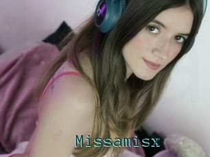 Missamisx