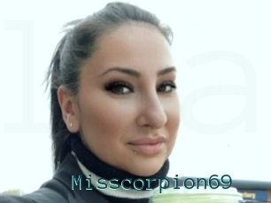 Misscorpion69