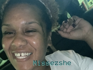 Missezshe