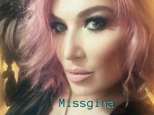 Missgina