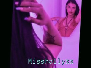 Misshollyxx