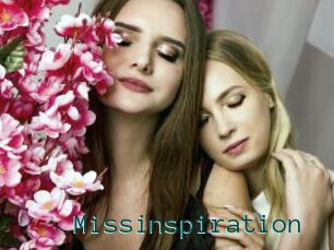 Missinspiration