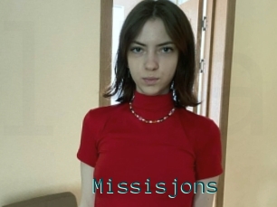 Missisjons