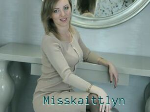 Misskaittlyn