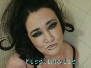 Misskinkylis