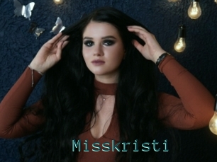 Misskristi