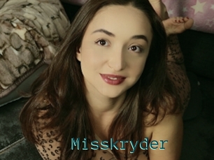 Misskryder