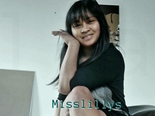 Misslillys