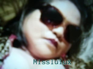 Misslulux