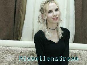 Missmilenadream