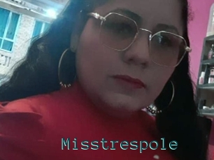 Misstrespole