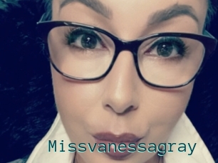 Missvanessagray