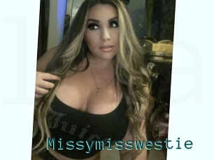 Missymisswestie