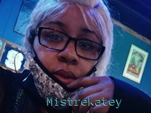 Mistrekatey