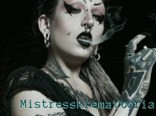 Mistresskremattoria