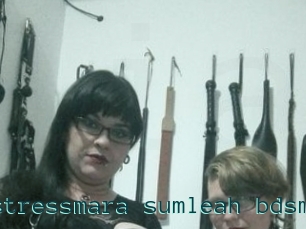 Mistressmara_sumleah_bdsm