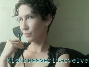 Mistressveritasvelvet