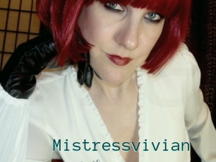 Mistressvivian