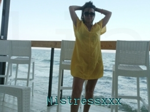 Mistressxxx