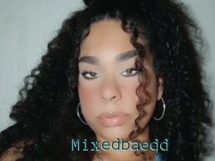 Mixedbaedd