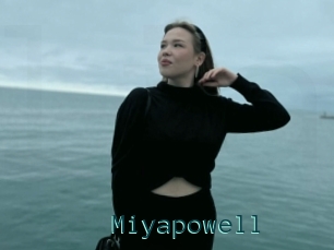 Miyapowell