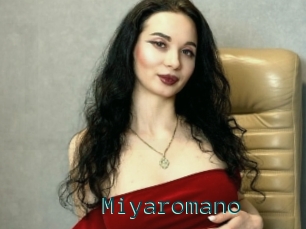 Miyaromano