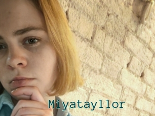 Miyatayllor