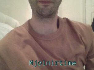 Mjolnirtime