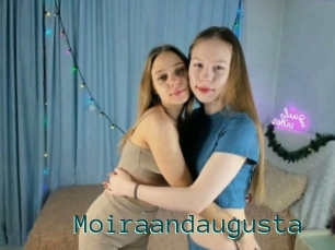 Moiraandaugusta