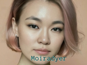 Moiradyer