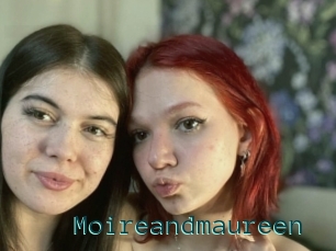 Moireandmaureen