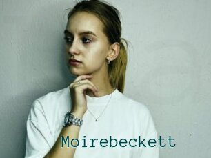 Moirebeckett