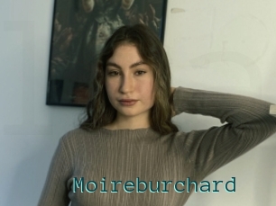 Moireburchard