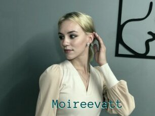 Moireevatt