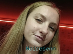 Moiresenn