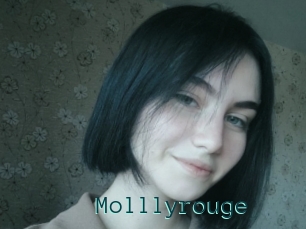 Molllyrouge