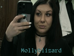 Mollyblizard