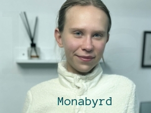 Monabyrd