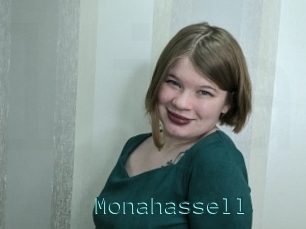 Monahassell