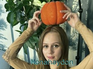 Monahaydon