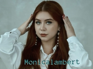 Monicalambert