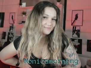 Monicamorning