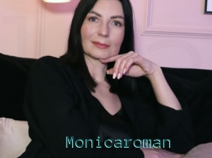 Monicaroman