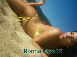 Monnalisa22