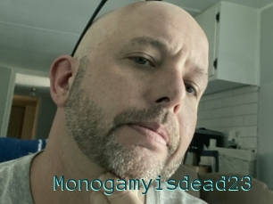 Monogamyisdead23