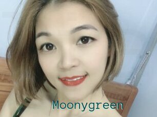 Moonygreen