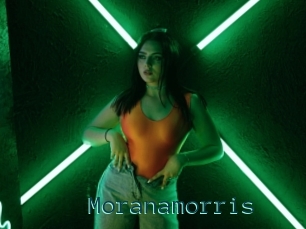 Moranamorris