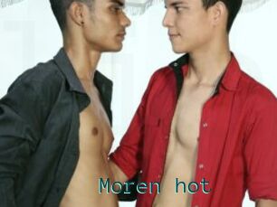 Moren_hot