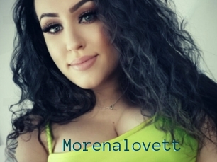 Morenalovett