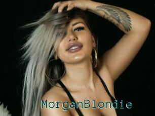 MorganBlondie